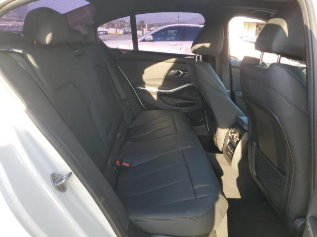 BMW 330I 2020