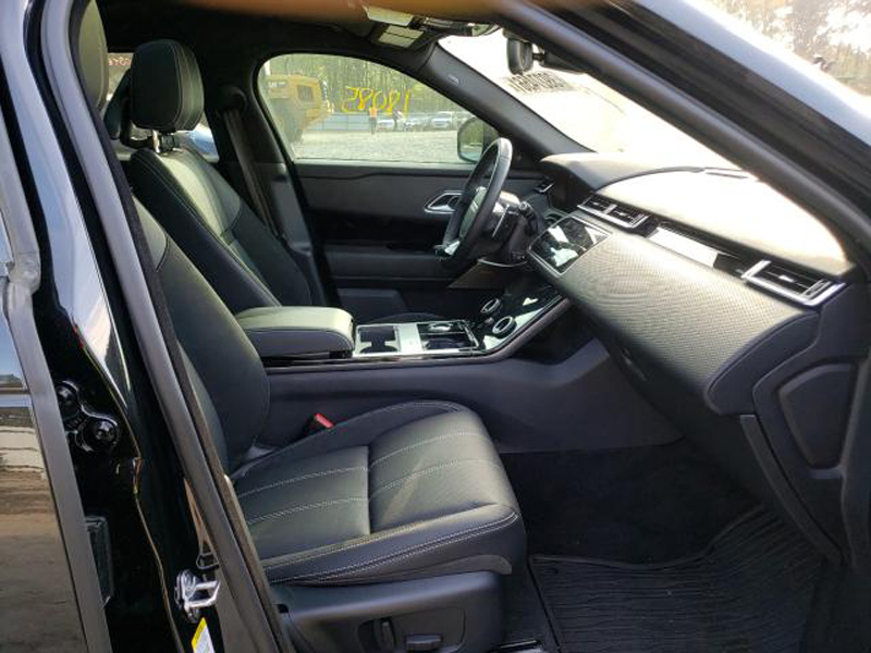 LAND ROVER RANGE ROVER VELAR R-DYNAMIC SE 2019