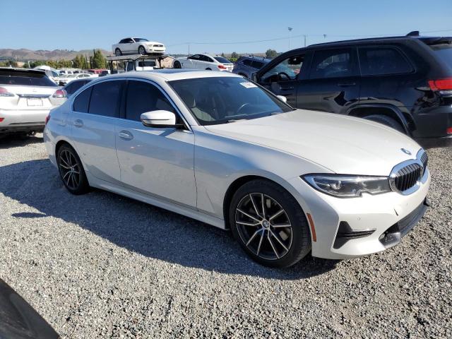BMW 330I 2019