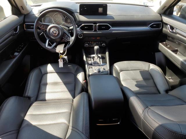MAZDA CX-5 TOURING 2021