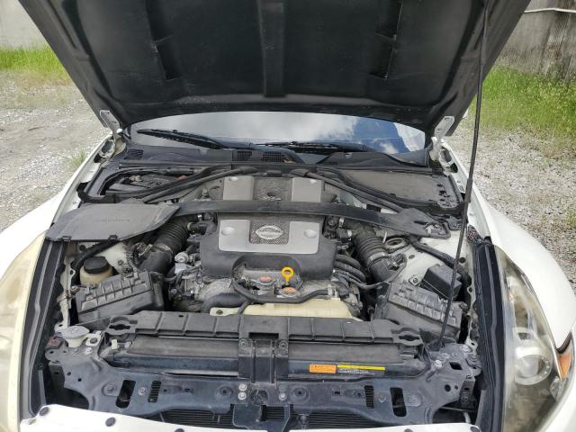 NISSAN 370Z BASE 2019