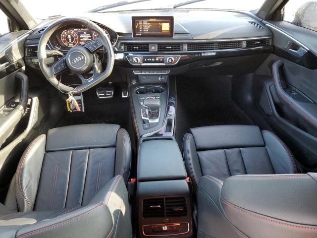 AUDI A4 PREMIUM PLUS 2018