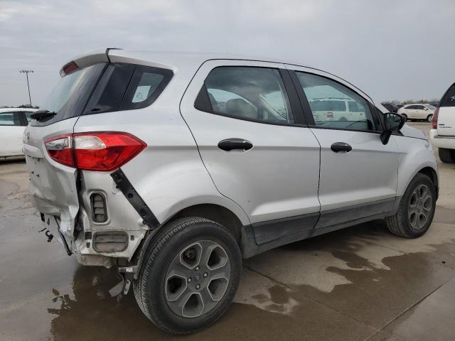 FORD ECOSPORT S 2021