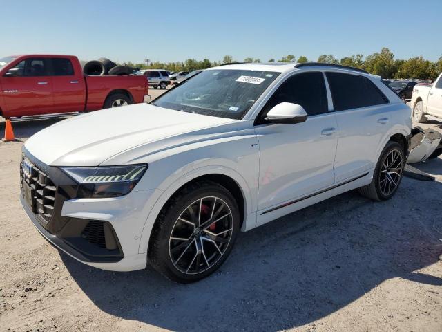 AUDI Q8 PRESTIGE S-LINE 2021