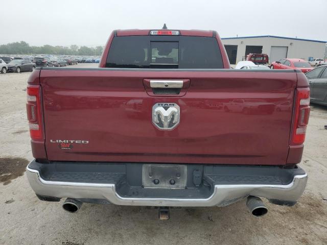 RAM 1500 LIMITED 2022