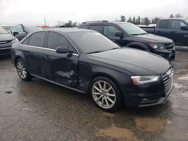 AUDI A4 PREMIUM PLUS 2015