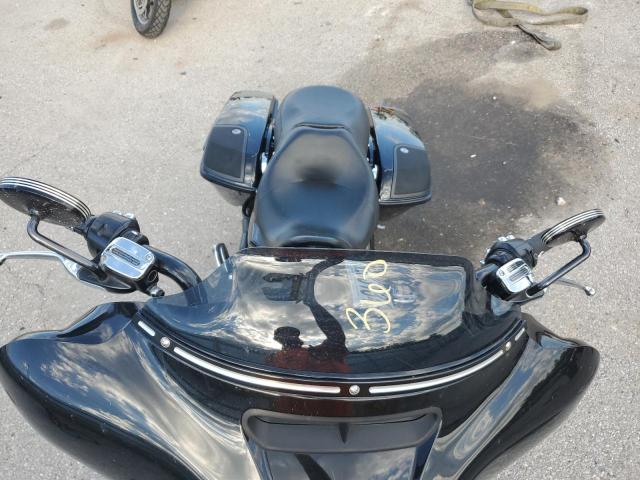 HARLEY-DAVIDSON FLHTP POLICE 2018