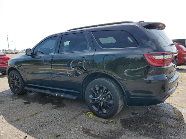 DODGE DURANGO GT 2021