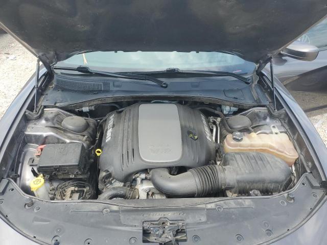 DODGE CHARGER R/T 2015