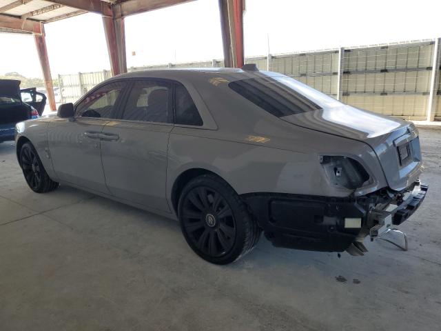 ROLLS-ROYCE GHOST 2022