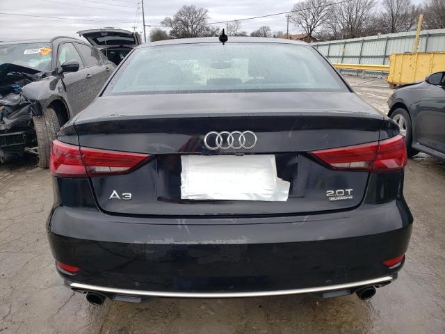 AUDI A3 PREMIUM 2017