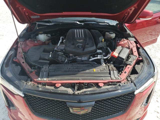 CADILLAC CT4-V 2020