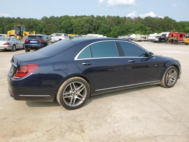 MERCEDES-BENZ S 560 2018