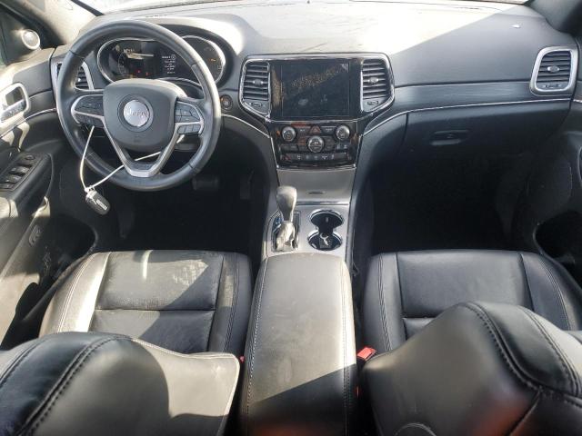 JEEP GRAND CHEROKEE LIMITED 2021