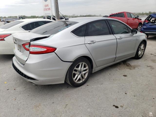 FORD FUSION SE 2016