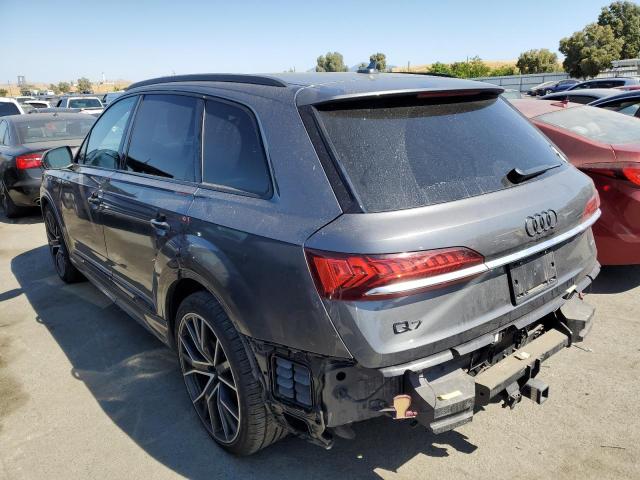 AUDI Q7 PRESTIGE 2021