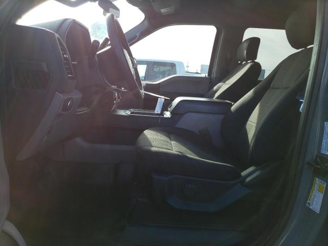 FORD F150 SUPERCREW 2020