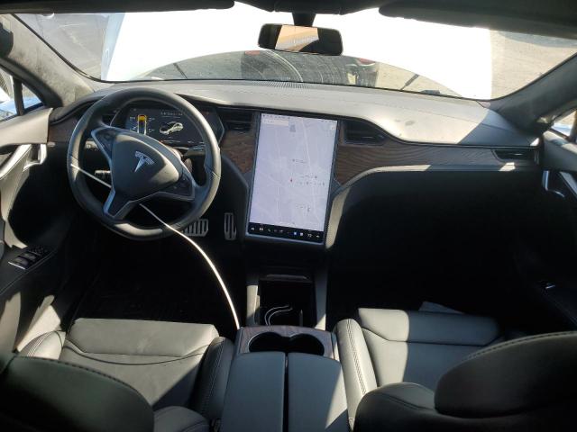 TESLA MODEL S 2019