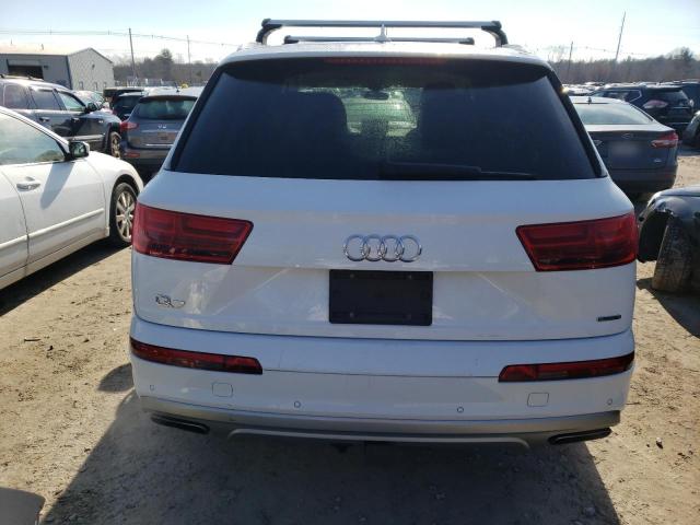AUDI Q7 PREMIUM 2019