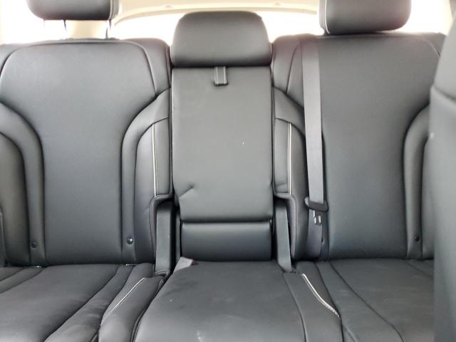 GENESIS GV80 PRESTIGE 2025