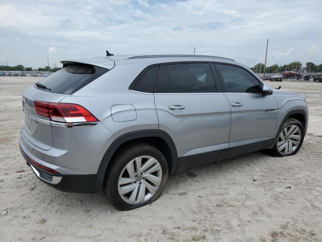 VOLKSWAGEN ATLAS CROSS SPORT SE 2020