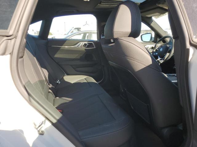 BMW I4 EDRIVE40 2024