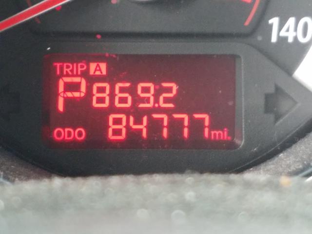 KIA FORTE EX 2013