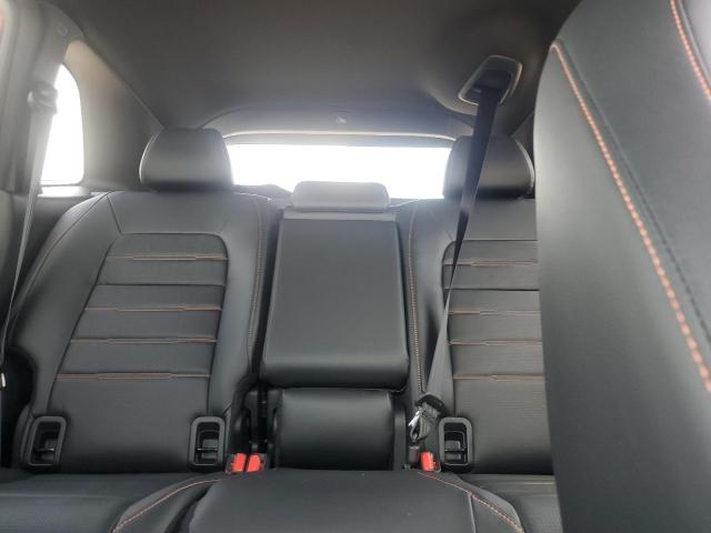 HONDA CR-V SPORT-L 2024