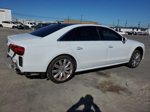 AUDI A8 L QUATTRO 2017