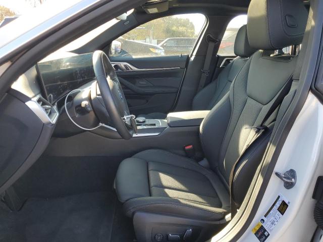 BMW I4 EDRIVE40 2024