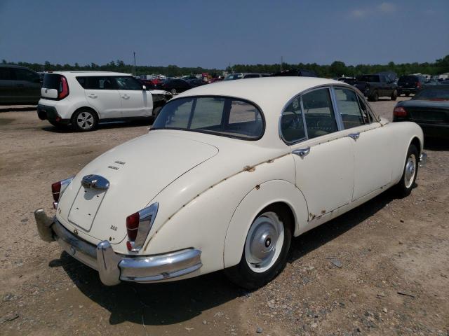 1967 JAGUAR 340