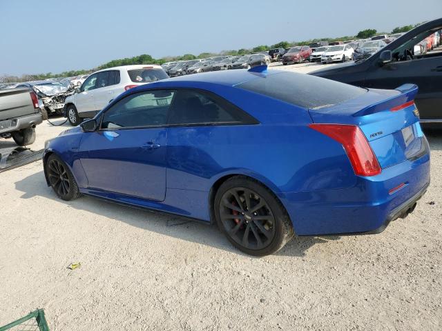 CADILLAC ATS-V 2016