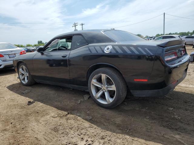 DODGE CHALLENGER SXT 2016