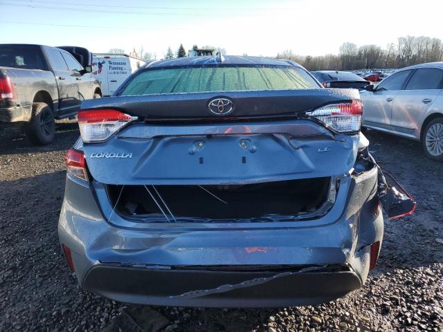 TOYOTA COROLLA LE 2023