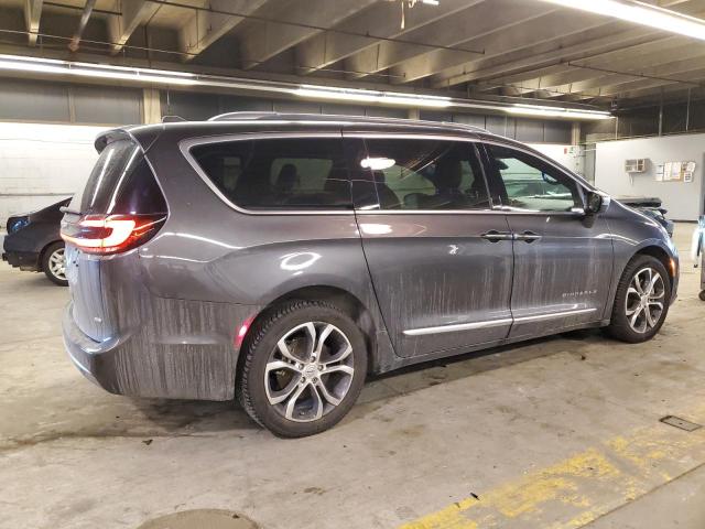 CHRYSLER PACIFICA PINNACLE 2021