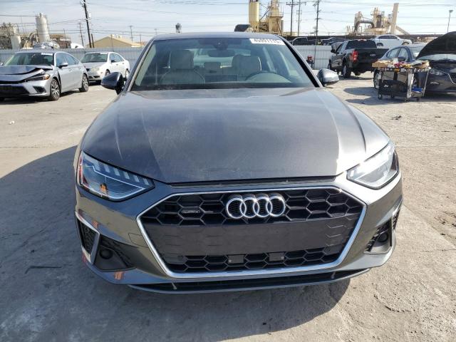 AUDI A4 PREMIUM 45 2023