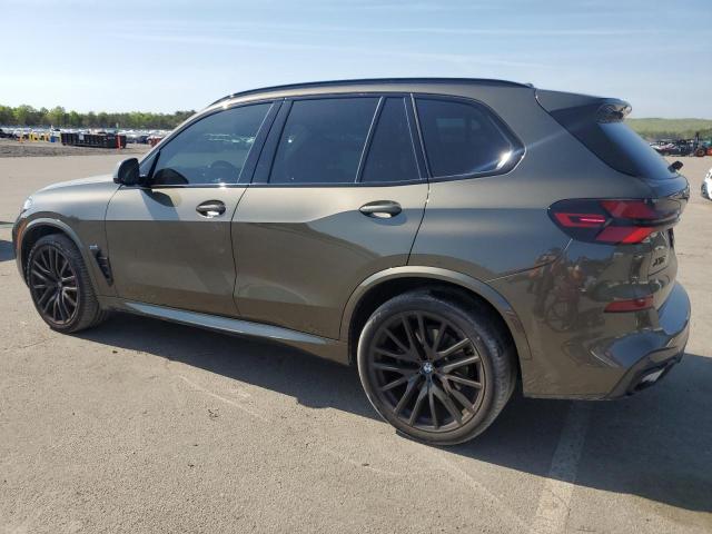 BMW X5 SDRIVE40I 2024
