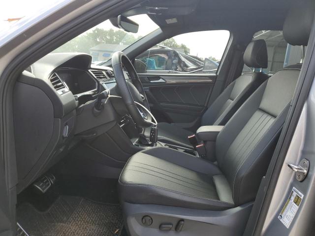 VOLKSWAGEN TIGUAN SE R-LINE BLACK 2022