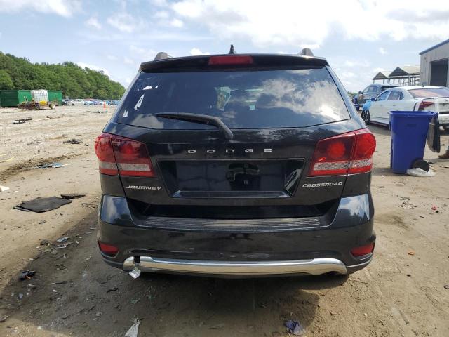DODGE JOURNEY CROSSROAD 2017