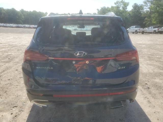 HYUNDAI SANTA FE LIMITED 2021