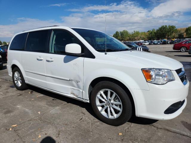 DODGE GRAND CARAVAN SXT 2014