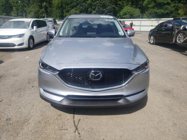 MAZDA CX-5 GRAND TOURING 2018