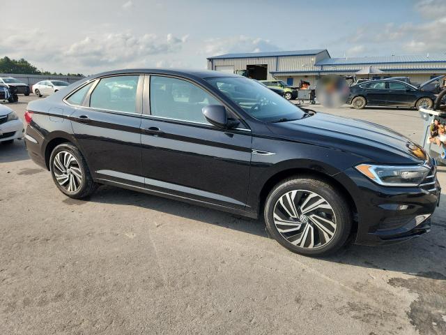 VOLKSWAGEN JETTA SEL 2021