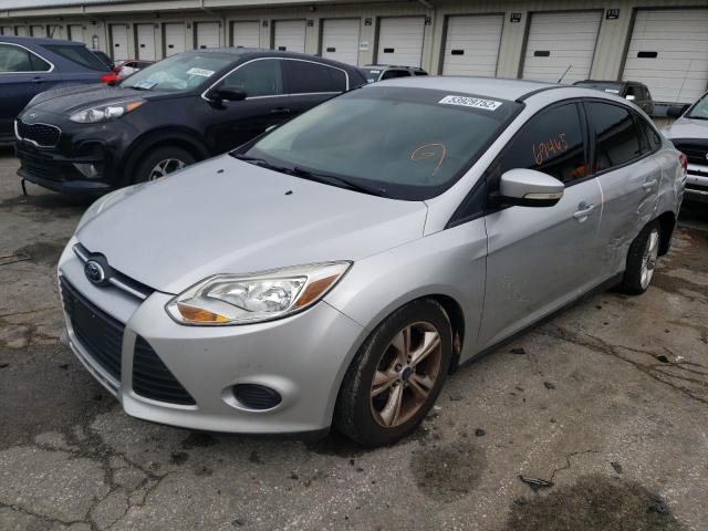 FORD FOCUS SE 2014
