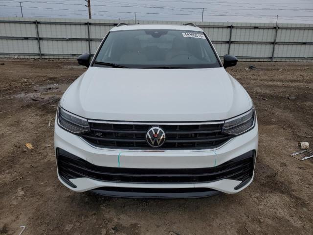 VOLKSWAGEN TIGUAN SE R-LINE BLACK 2024