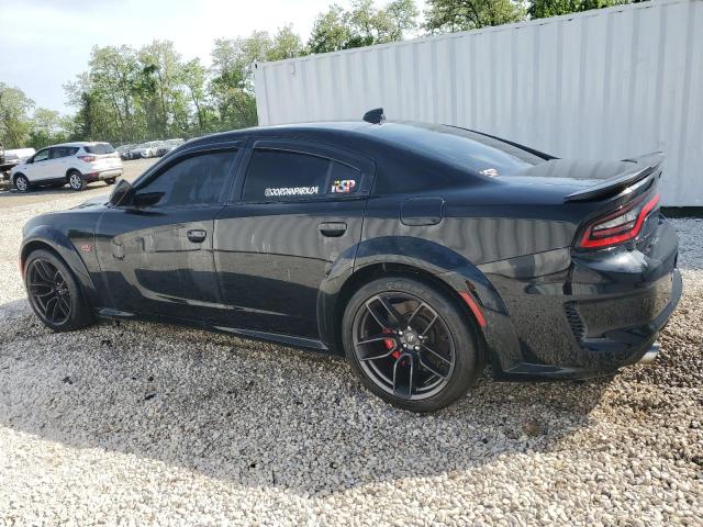 DODGE CHARGER SCAT PACK 2021