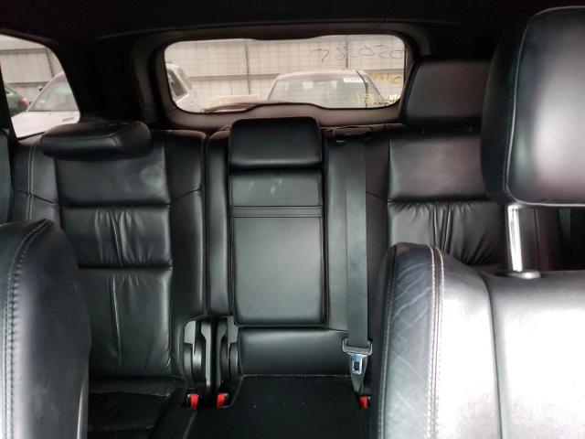 JEEP GRAND CHEROKEE LIMITED 2015