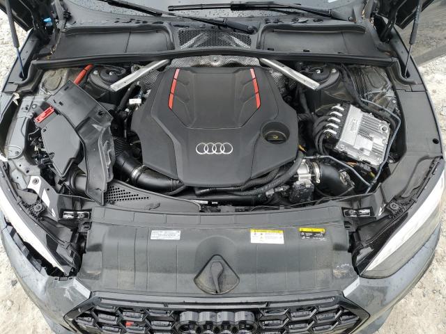 AUDI S5 PREMIUM PLUS 2023