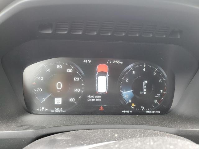 VOLVO XC90 T6 MOMENTUM 2019