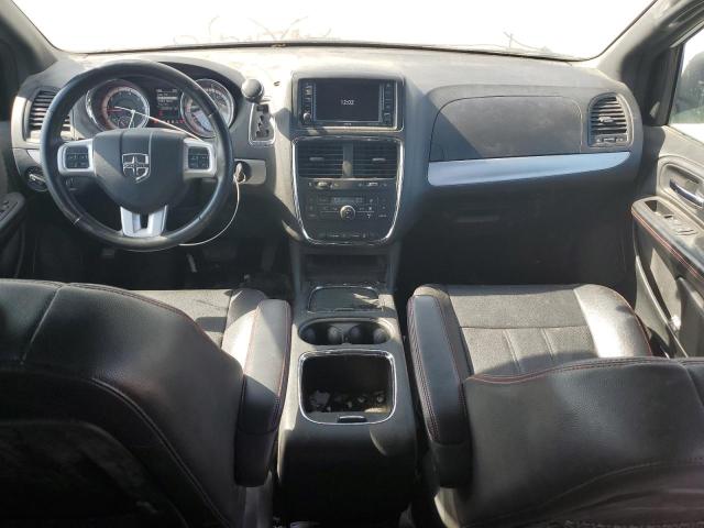 DODGE GRAND CARAVAN R/T 2016